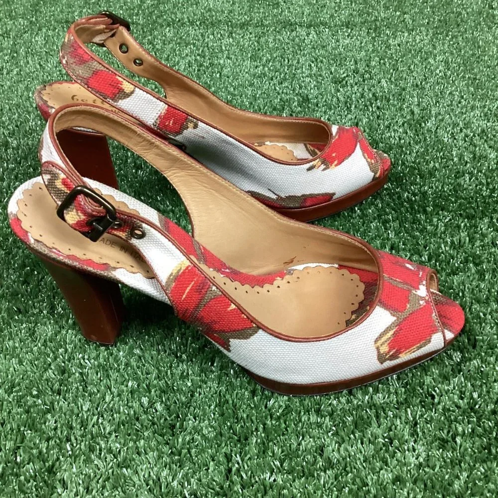 40 heel